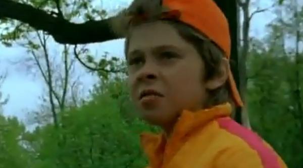 baiatul presedintelui rus a jucat un rol intr un program tv pentru copii video