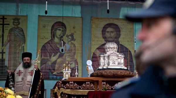 calea sfintilor pelerinaj pe dealul patriarhiei