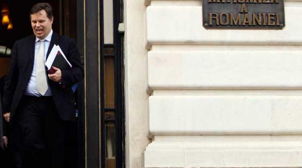 incep negocierile pentru bugetul pe 2012