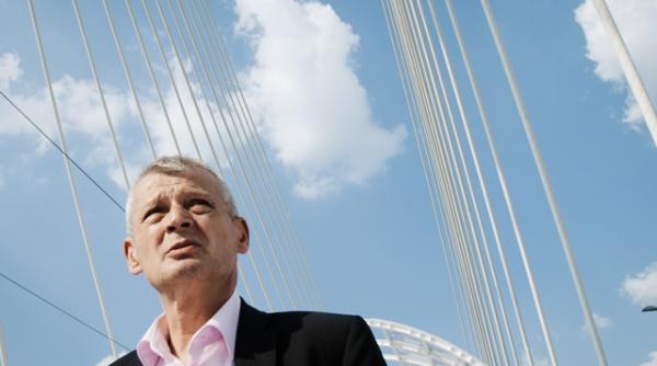 oprescu aduce competitiile de gimnastica la bucuresti