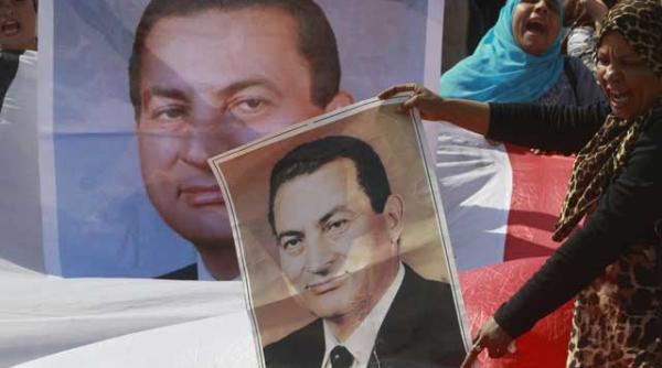 russia today sustine ca hosni mubarak aflat in stare critica ar fi murit