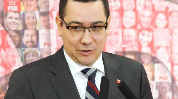 usl conditioneaza votul pe buget