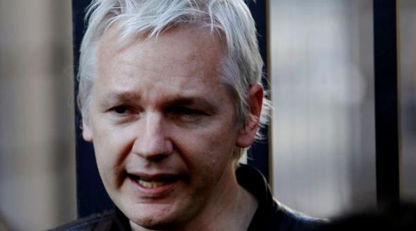wikileaks suspenda publicarea documentelor secrete