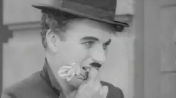 60 de ani de filme in mai putin de un minut video