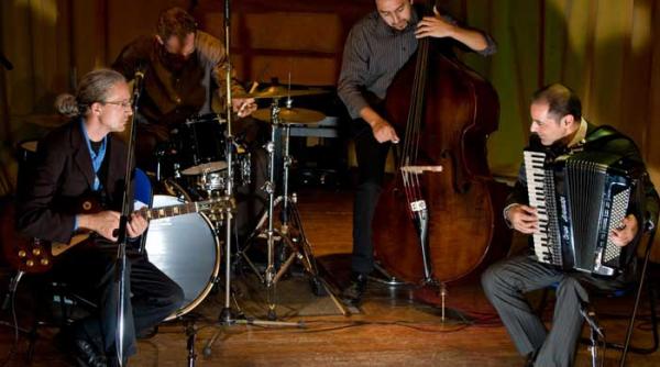 acordeonul a fost rege