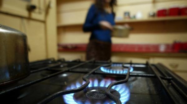 acue pretul gazelor si energiei pentru consumatorii industriali ar trebui sa creasca cu doua cifre