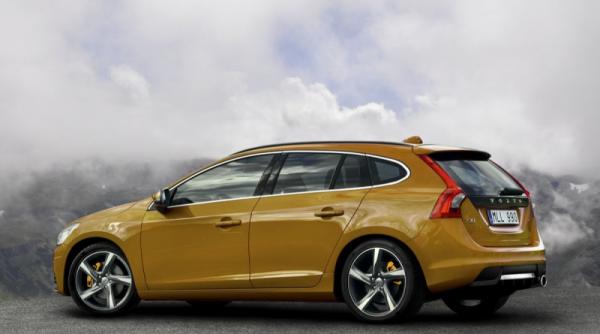 galerie spion volvo v30
