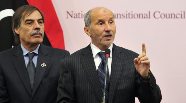 libia va fi condusa cu sharia legalizeaza poligamia elimina dobanzile la creditele bancare