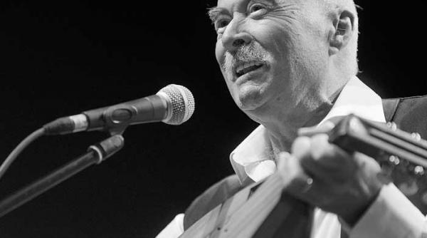 omul zilei tudor gheorghe