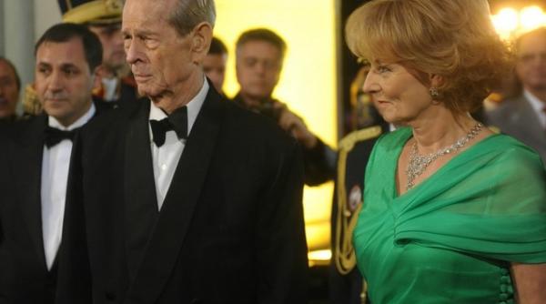 regele mihai despre basescu nu merita sa reactionez la asa ceva cu cat sunt mai marunte jignirile sale cu atat se crede mai important