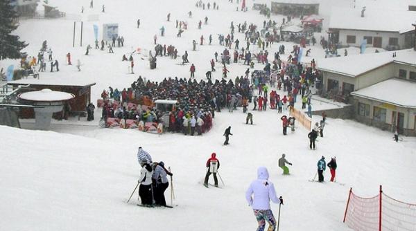 statiunea bulgara bansko a depasit poiana brasov in topul statiunilor montane preferate de turistii britanici