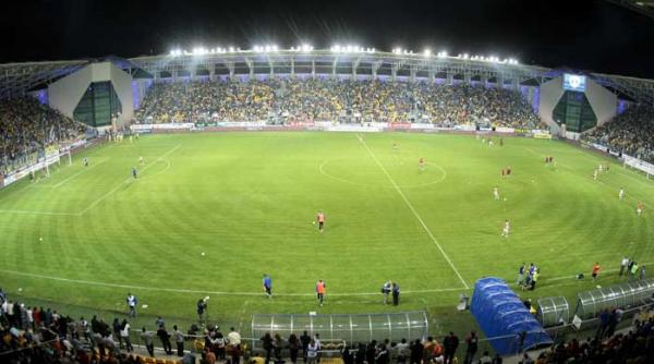 ti am dat un stadion