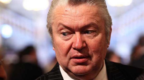 gheorghe turda a fost colaborator al securitatii a decis definitiv instanta suprema