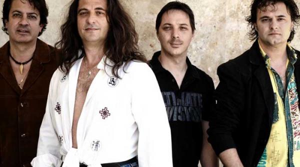 gurita revine dupa 15 ani