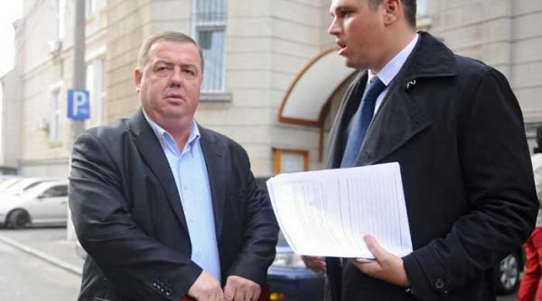 maratonul executantilor