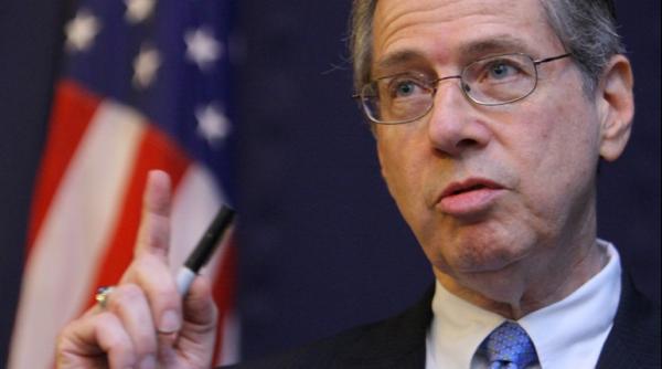 mark gitenstein aveti probleme de 10 miliarde de dolari in infrastructura energetica sunt ca niste elefanti care vin peste voi