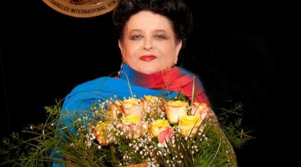 omul zilei mariana nicolesco