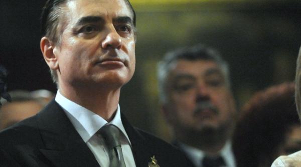 printul paul catre regele mihai nu ati facut nimic pentru romani in afara de a le transmite un craciun fericit sau un paste fericit