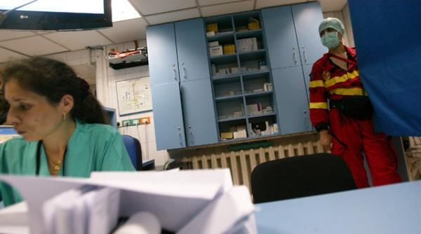 un sfert dintre romani victimele bolilor cronice