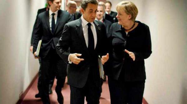 viitorul zonei euro ar putea fi decis astazi la bruxelles