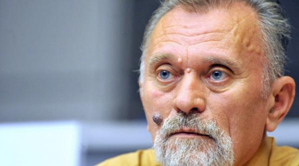 vladimir alexandrescu stiam dinainte de aceasta decizie astept o hotarare a conducerii in privinta celeilalte functii