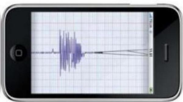 alerta cutremur vrancea serviciu disponibil pe iphone vezi cu cat timp inainte esti anuntat de producerea unui seism