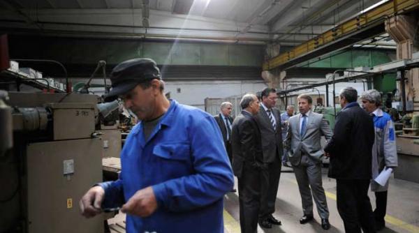 de ce ne ocolesc investitorii straini