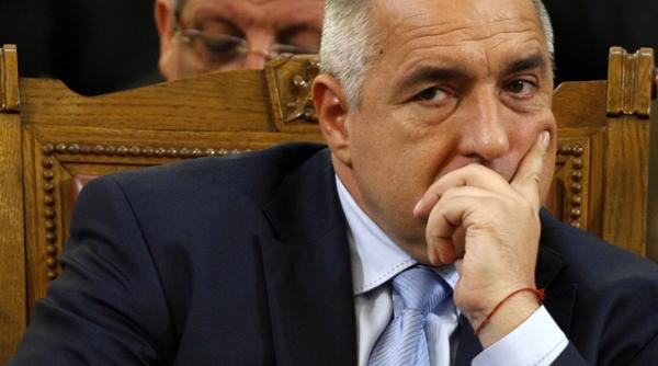 guvernul bulgariei protesteaza impotriva stergerii datoriilor greciei