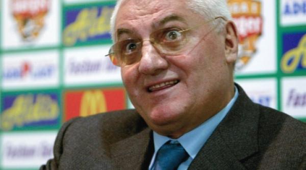 mitica dragomir criza de nervi la dna bai nebunilor sunt invinuit nu inculpat ma voi vreti sange fir ati ai dracului