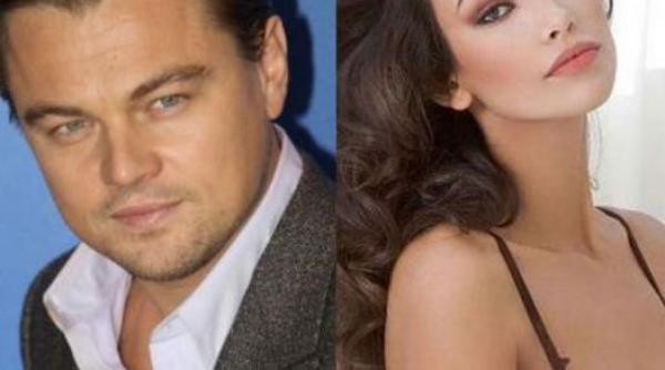 olteanca lui leonardo dicaprio este o fata modesta si de nota 10