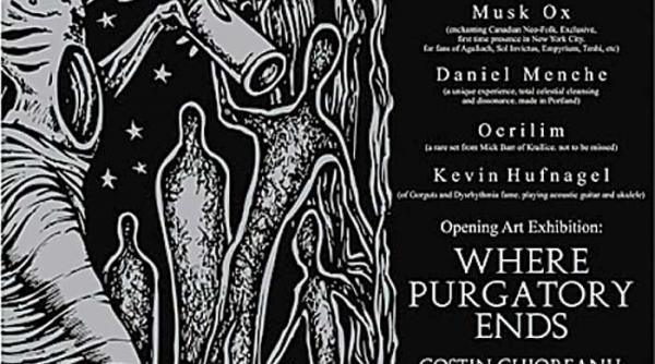 purgatoriul lui chioreanu la helsinki si new york