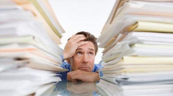 s a dovedit stiintific munca ne face nefericiti