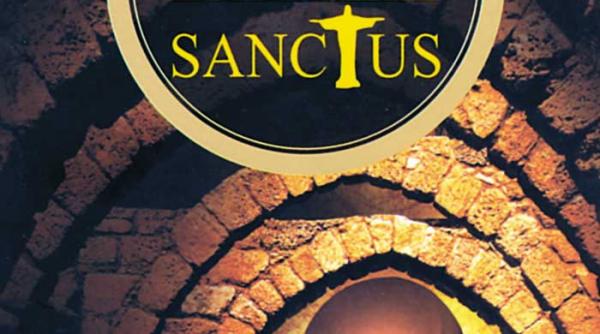sanctus