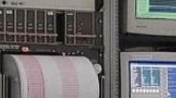 sase cutremure s au produs joi seara in 20 de minute in zona cornu brebu