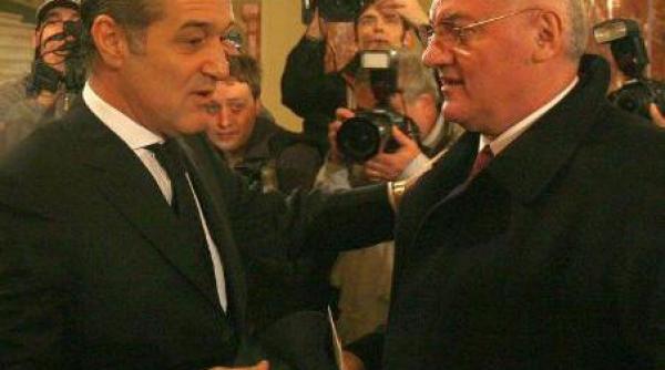 becali stiu multe despre dragomir dar nu vreau sa i fac rau seful lpf daca vorbeste el o fac si eu