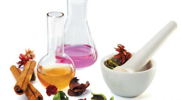 creati va singuri parfumul