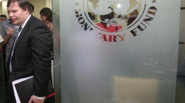 fmi ar vrea ca pensionarii si salariatii sa fie protejati dar spune ca nu fondul se ocupa de buget