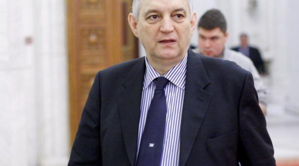 ilie sarbu basescu este un pericol pentru democratie