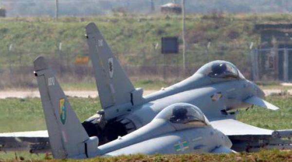 nato a decis misiunea sa in libia se incheie la 31 octombrie