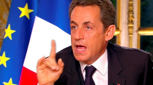 nicolas sarkozy admiterea greciei in zona euro in 2001 a fost o eroare