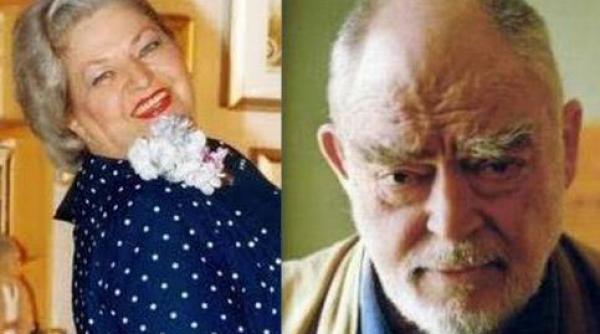 draga olteanu matei si mircea albulescu au primit cate o stea pe aleea celebritatilor