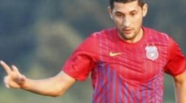 florin costea vrea sa plece de la steaua