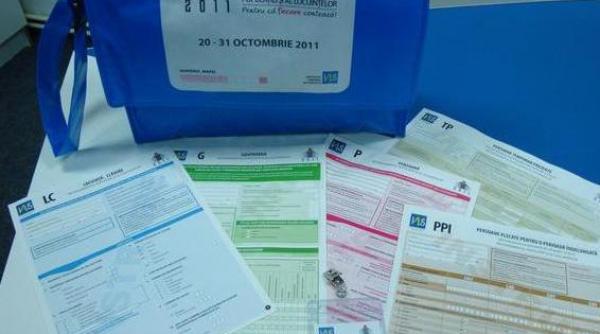 recensamant 2011 peste 16 6 milioane de persoane au raspuns la intrebarile recenzorilor