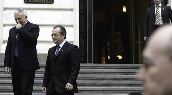 2015 ramane tinta pentru trecerea la moneda euro