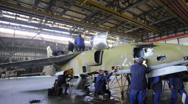 avioane craiova vrea sa faca politie aeriana