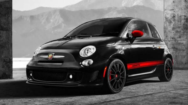 fiat 500 abarth in america