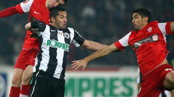 harjoneala nula legate peste tot de prietenii u cluj si dinamo au incheiat la egalitate 0 0 derby ul etapei