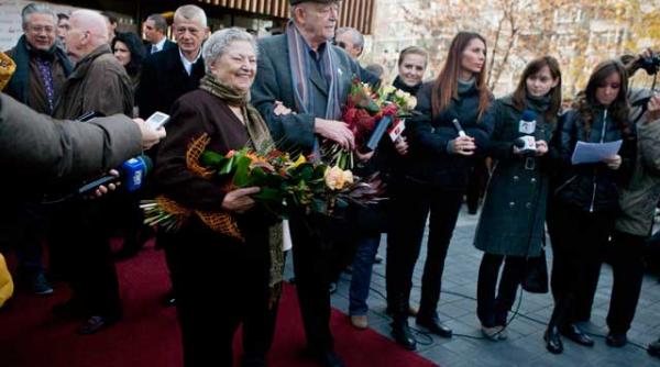 oamenii zilei draga olteanu si matei mircea albulescu