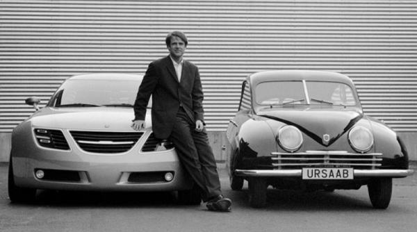 saab o noua perspectiva