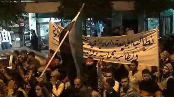 siria nu vrea sa fie a doua libie ci mai bine un afganistan